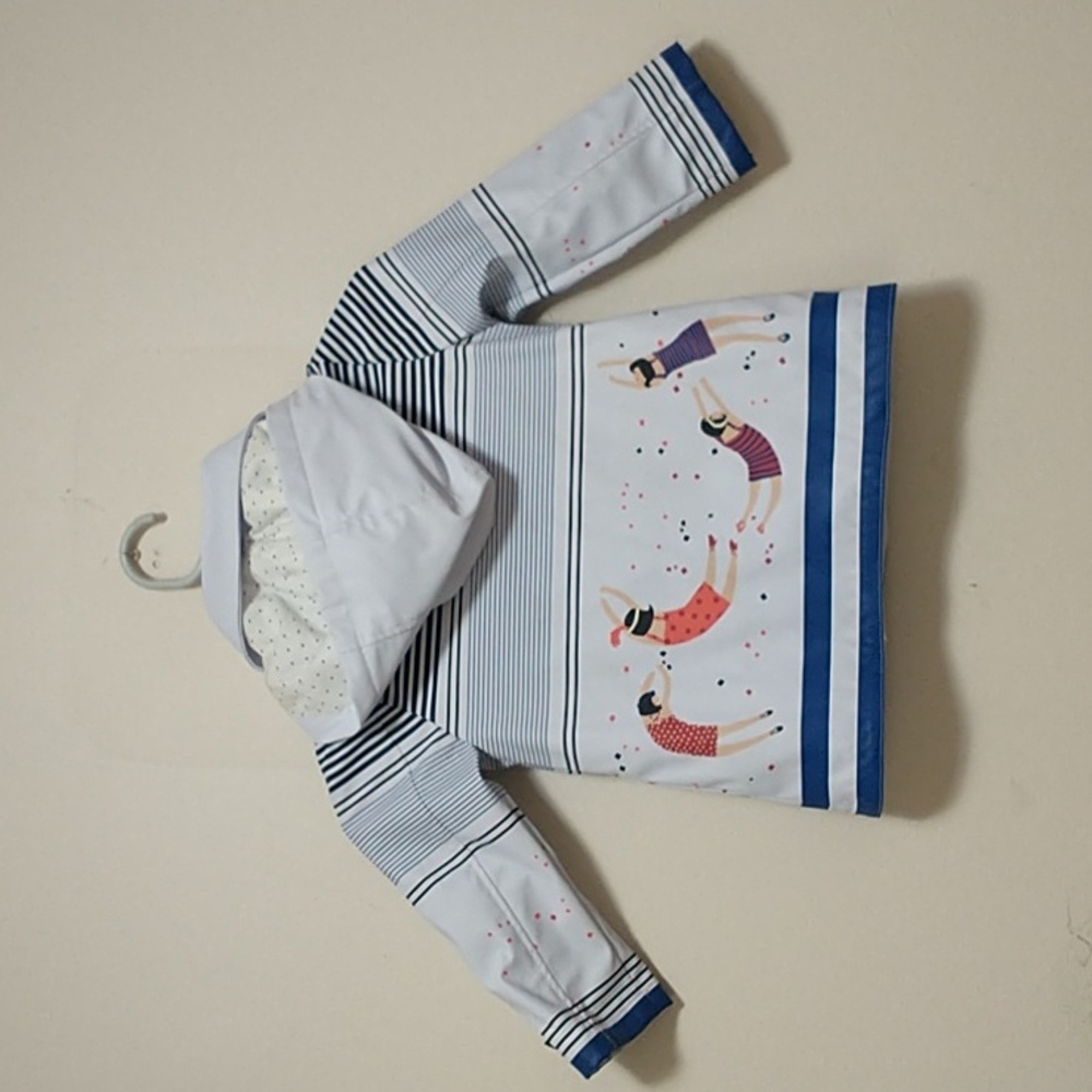Catimini jacket - Picture 4 of 11